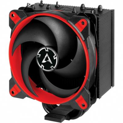 Chłodzenie procesora Arctic Freezer 34 eSports Czarno-czerwony