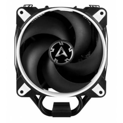 Chłodzenie procesora Arctic Freezer 34 eSports DUO Czarno-białe