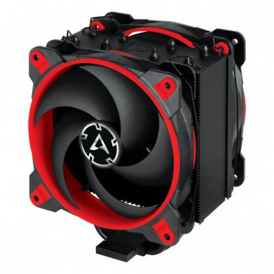 Chłodzenie procesora Arctic Freezer 34 eSports DUO Czarno-czerwone
