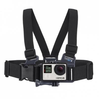 GoPro Chest Mount Harness "Junior Chesty" - mocowanie na klatkę piersiową dla dzieci