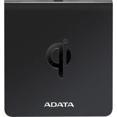 ADATA Podkładka do ładowania bezprzewodowego CW0050 5V Czarna