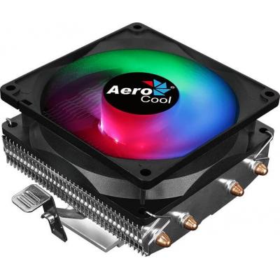 Chłodzenie cpu Aerocool Air Frost 4 FRGB