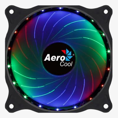 Wentylator Aerocool Cosmo 12 FRGB 120mm