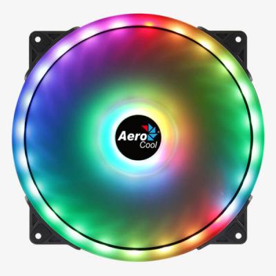 Wentylator Aerocool PGS Duo 20 ARGB 200mm