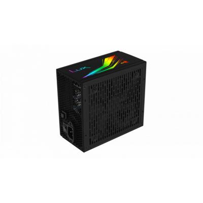 Zasilacz Aerocool PGS LUX RGB Modular 850W