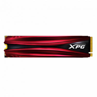 Dysk Adata XPG GAMMIX S11 Pro 1TB M.2 PCIe NVMe Gen3 AGAMMIXS11P-1TT-C