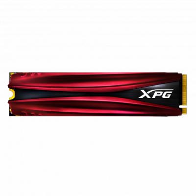 Dysk Adata XPG GAMMIX S11 Pro 512GB M.2 PCIe NVMe Gen3 AGAMMIXS11P-512GT-C
