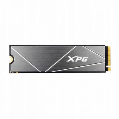 Dysk Adata SSD XPG GAMMIX S50L 1TB M.2 PCIe NVMe Gen4 AGAMMIXS50L-1T-C