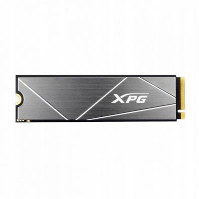 Dysk Adata SSD XPG GAMMIX S50L 2TB M.2 PCIe NVMe Gen4 AGAMMIXS50L-2T-C