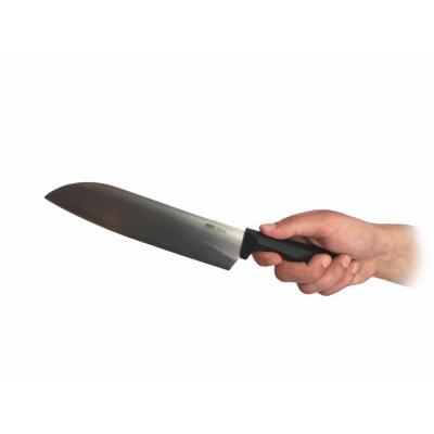 Nóż szefa kuchni a'la Casa długość całkowita 32 cm + gratis AGD