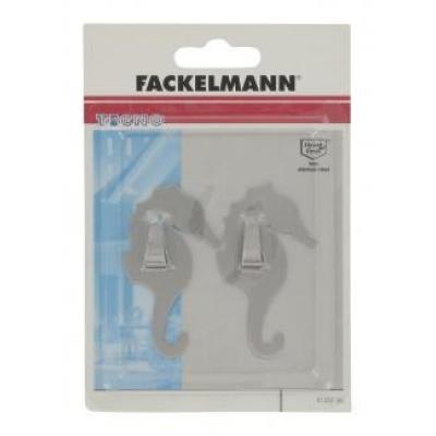 Wieszak samoprzylepny Fackelmann