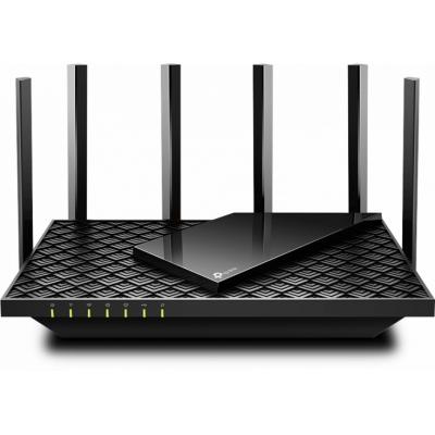 TP-Link Archer AX72 AX5400 Wireless Dual Band Wi-Fi 6 Router