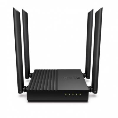 TP-Link Archer C64 AC1200 Wireless Dual Band Router