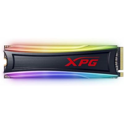 Dysk Adata XPG SPECTRIX S40G 1TB M.2 PCIe NVMe Gen3 AS40G-1TT-C