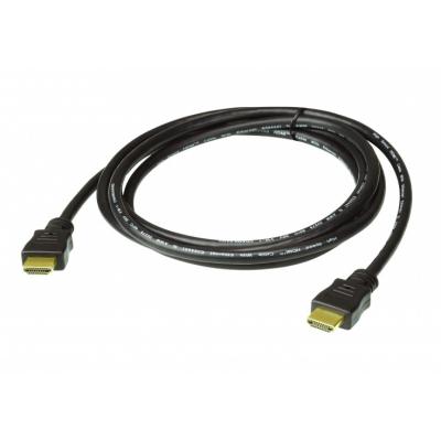 ATEN 1 m High Speed HDMI 2.0 Cable with Ethernet 2L-7D01H