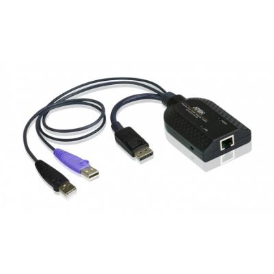 ATEN Moduł KVM KA7169-AX USB DisplayPort Virtual Media / Smart Card