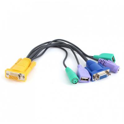 ATEN Console Cable LIN5-27X6-U21G