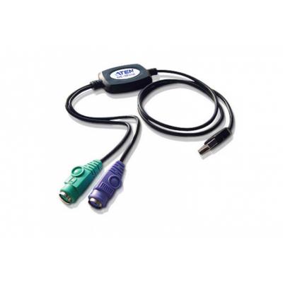 ATEN PS/2 to USB Adapter (90cm) UC10KM-AT