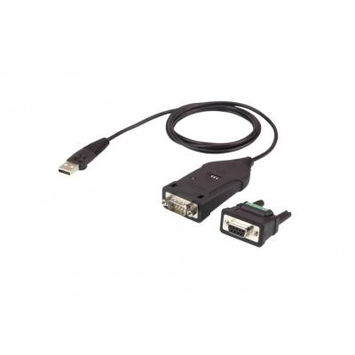 ATEN USB to RS-422/485 Adapter UC485-AT