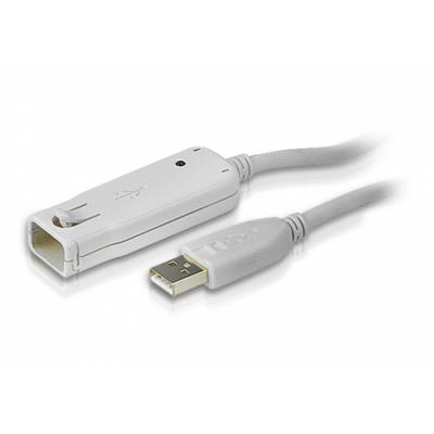 ATEN Extender UE2120 12m USB 2.0 (łączenie kaskadowe do 60m)