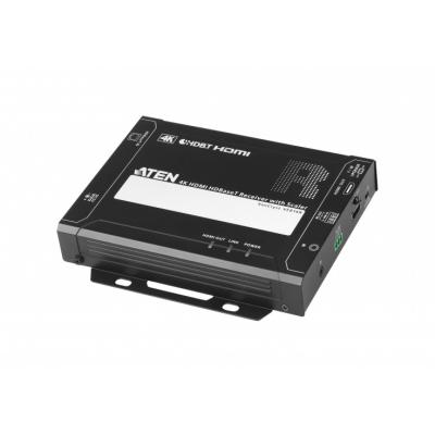 ATEN 4K HDMI HDBaseT Receiver with Scaler VE816R-AT-G