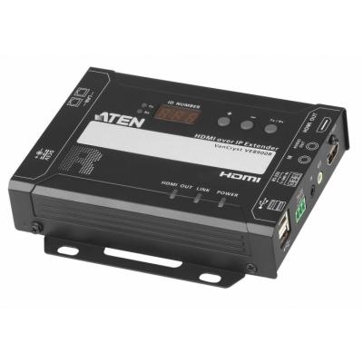 ATEN HDMI over IP Receiver VE8900R-AT-G