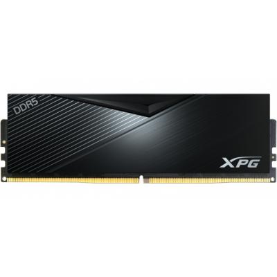 Pamięć Adata XPG Lancer DDR5 32GB (2x16GB) 5200MHz CL38 AX5U5200C3816G-DCLABK