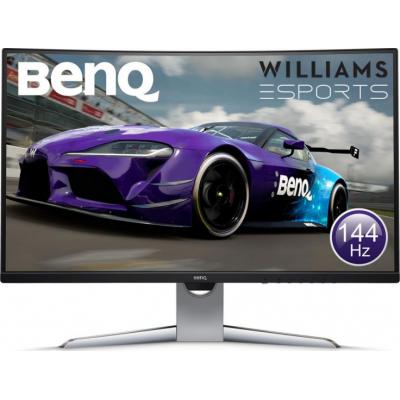 Monitor BenQ EX3203R Gaming Ultra QHD 31,5" 144Hz HDR FreeSync