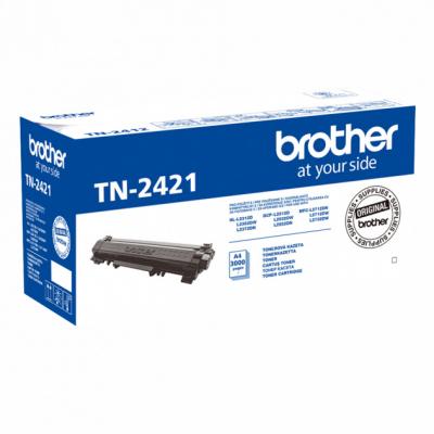 Toner Brother TN2421 TN-2421 Black 3000stron
