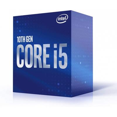 Procesor Intel Core i5-10500 Comet Lake 3.1GHz LGA1200 Box