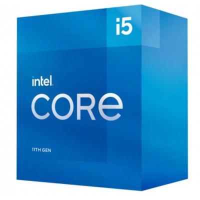 Procesor Intel Core i5-11400 Rocket Lake 2.6GHz LGA1200 Box