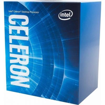 Procesor Intel Celeron G5905 Comet Lake 3.5GHz LGA1200 Box