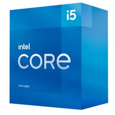 Procesor Intel Core i5-11500 Rocket Lake 2.7GHz LGA1200 Box