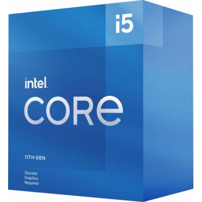 Procesor Intel Core i5-11400F Rocket Lake 2.6GHz LGA1200 Box