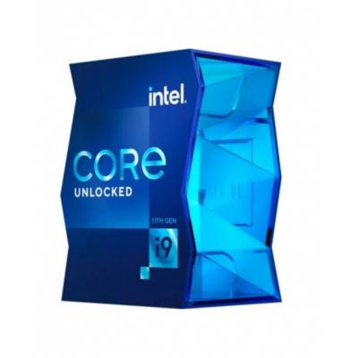 Procesor Intel Core i9-11900K Rocket Lake 3.5GHz LGA1200 Box