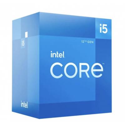 Procesor Intel Core i5-12500 Alder Lake 3.0GHz LGA1700 Box