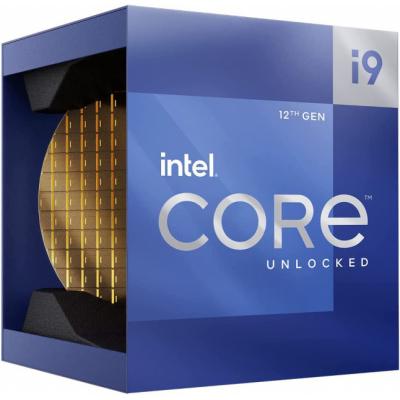 Procesor Intel Core i9-12900K Alder Lake 3.2GHz LGA1700 Box