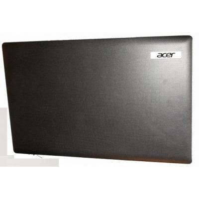 Acer Aspire 7250 Obudowa klapa matrycy