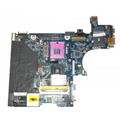 Płyta Główna Acer LA-3805P Rec: 1.0
