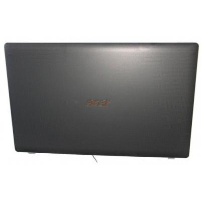 Acer Aspire 5741 Klapa obudowa matrycy czarna