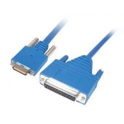 Kabel Cisco RS-232 CAB-SS-232FC
