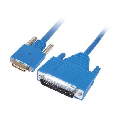 Kabel Cisco RS-232 CAB-SS-232MT
