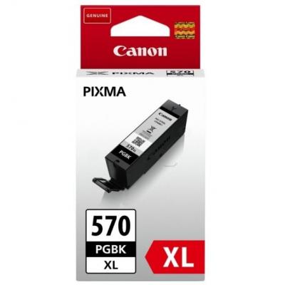 Tusz Canon 570XL PGI-570BK XL Black 0318C001