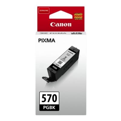 Tusz Canon 570 PGI-570PGBK Black 0372C001