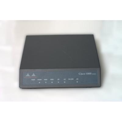 Router Cisco 1005 1xFE