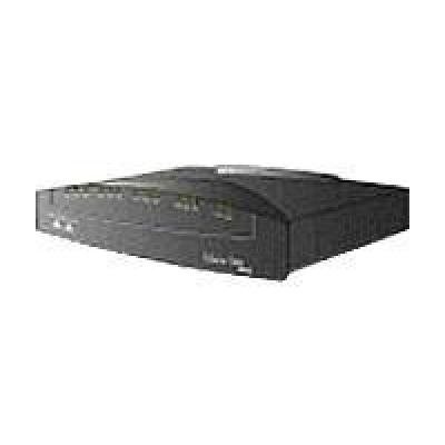 Cisco 761M ISDN Router With 1 Ethernet ISDN S/T CISCO761M