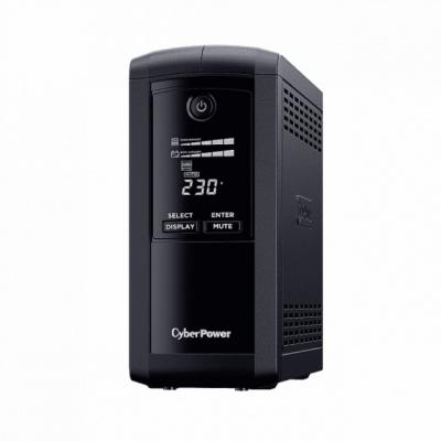 CyberPower UPS VP1000ELCD-FR 1000VA 550W