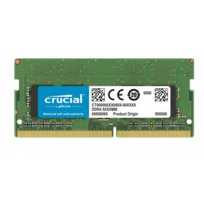 Pamięć Crucial SODIMM 32GB DDR4 3200MHz CL22