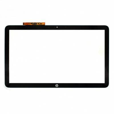 HP Pavilion 15-n Series 731087-470 touch screen glass w/ digitizer assembly