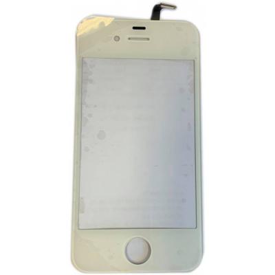 iPhone 4 digitizer biały